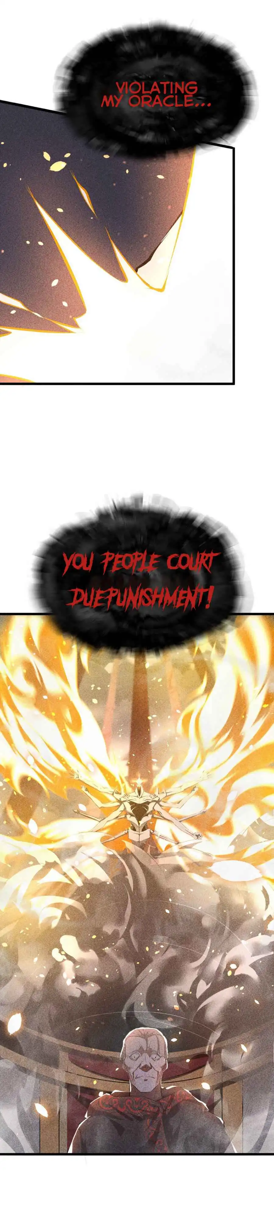 Please Stop Summoning Me! [ALL CHAPTERS] Chapter 7 24